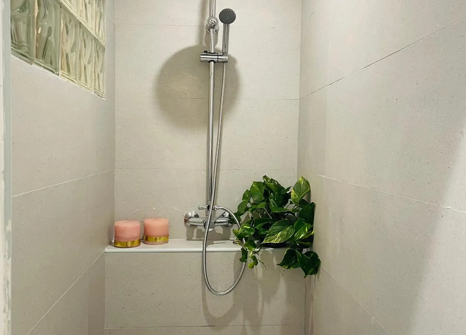 A Casa Di Clu - Your Private Spa Palermo Apartamento